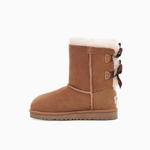 UGG Bailey Bow II Boot. BRAND NEW WITH THE ORIGINAL BOX!